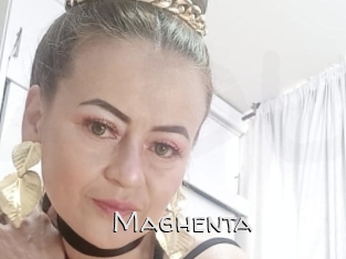 maghenta Adult dvd gold