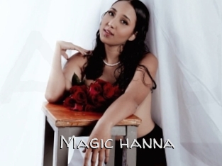 Magic_hanna
