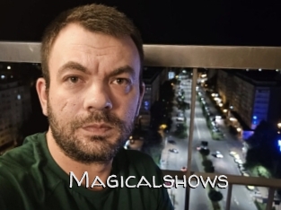 Magicalshows