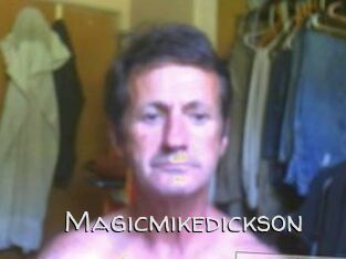 Magicmikedickson