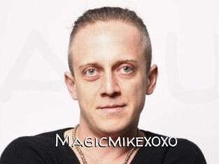 Magicmikexoxo
