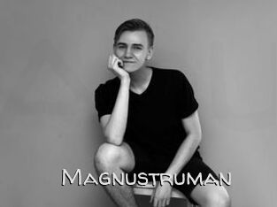 Magnustruman