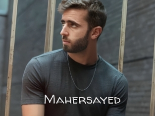 Mahersayed