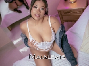 Maialewis