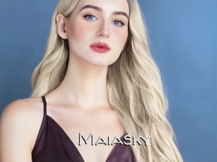 Maiasky