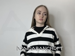 Maidabancroft