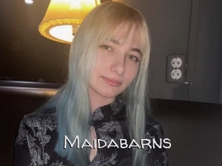 Maidabarns