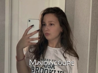 Maidacoupe