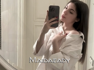 Maidaeady