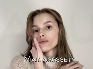 Maidagossett