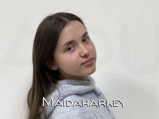 Maidaharkey