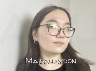 Maidahaydon