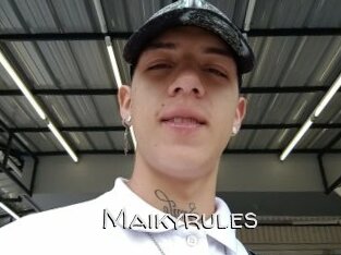 Maikyrules