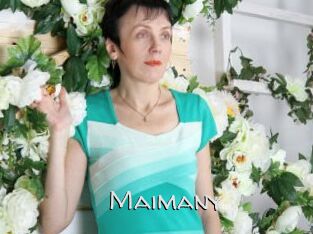 Maimany