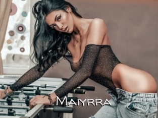 Maiyrra