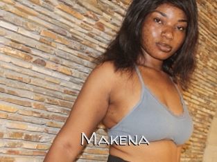 makena Adult dvd gold