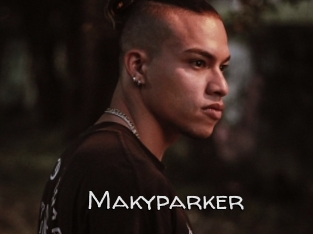 Makyparker