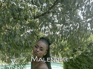 Malender