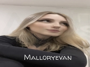 Malloryevan