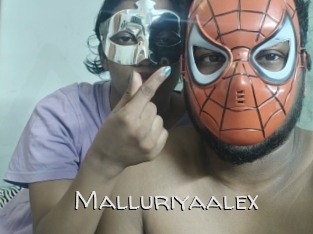 Malluriyaalex