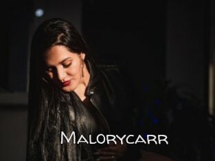Malorycarr