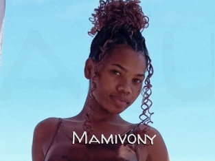 Mamivony