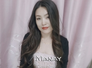 Manay