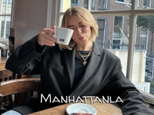 Manhattanla