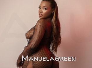 manuelagreen Adult dvd gold