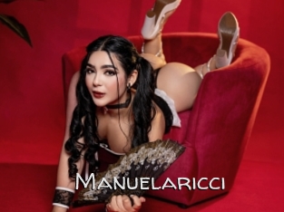 Manuelaricci