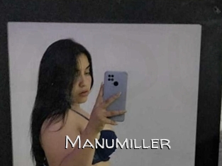 Manumiller