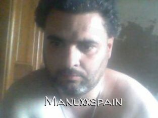 Manuxxspain