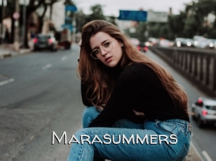 Marasummers