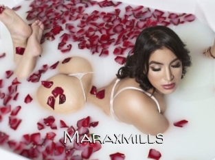 Maraxmills