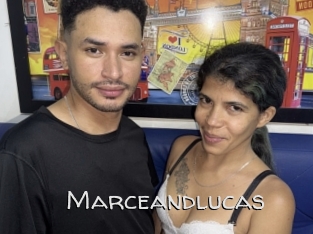 Marceandlucas