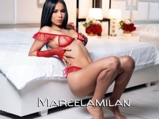 Marcelamilan