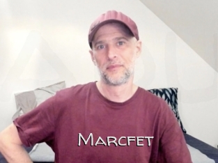 marcfet Adult dvd gold
