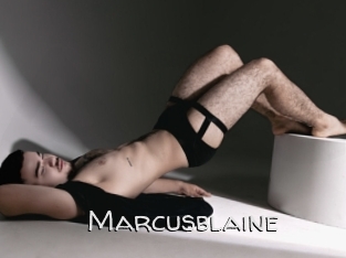Marcusblaine