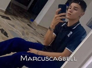 Marcuscagbell