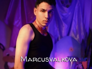 marcusvalkova Adult dvd gold