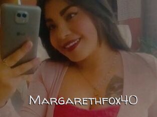Margarethfox40