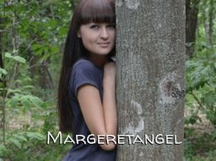 Margeretangel