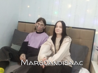 Margoandisaac