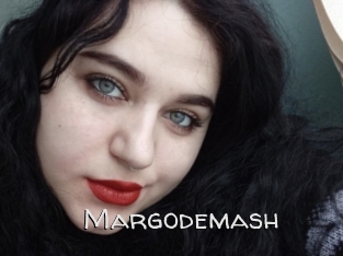 Margodemash