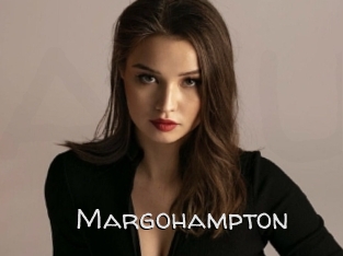 Margohampton