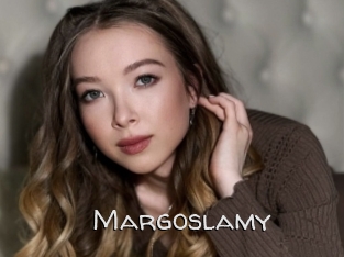 Margoslamy