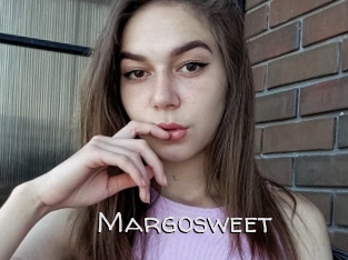 Margosweet