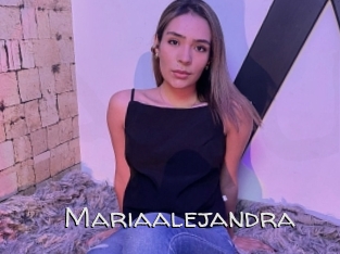 Mariaalejandra