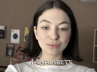 Mariabett