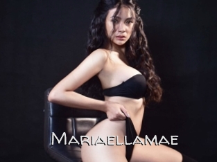 Mariaellamae